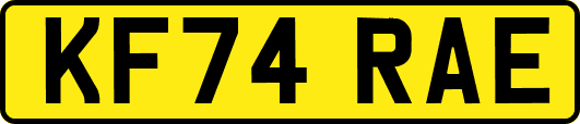KF74RAE
