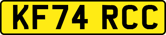 KF74RCC