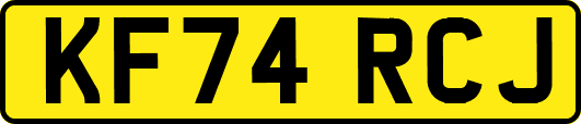 KF74RCJ