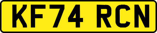 KF74RCN