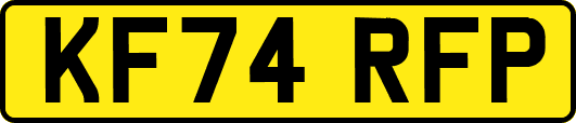 KF74RFP