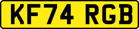 KF74RGB