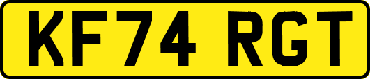 KF74RGT
