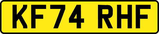 KF74RHF