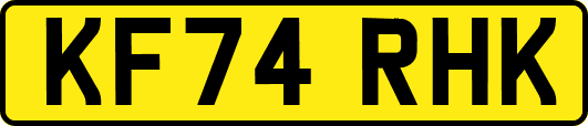 KF74RHK