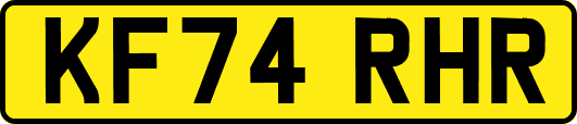 KF74RHR