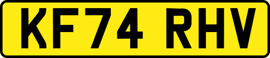 KF74RHV