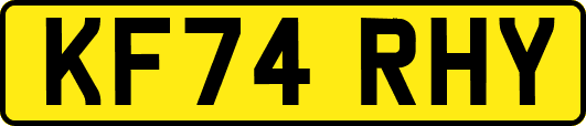 KF74RHY