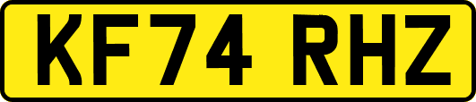 KF74RHZ