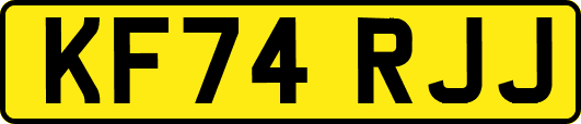 KF74RJJ