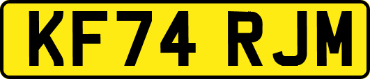 KF74RJM
