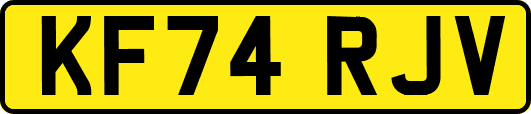 KF74RJV