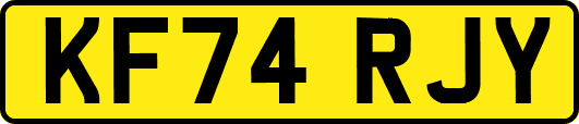 KF74RJY