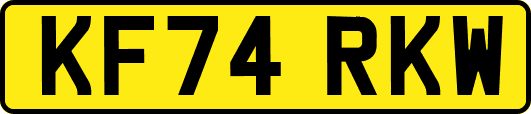 KF74RKW