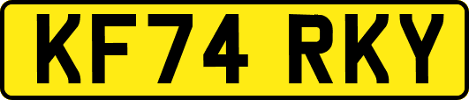 KF74RKY