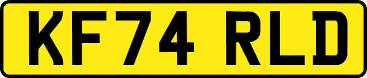 KF74RLD