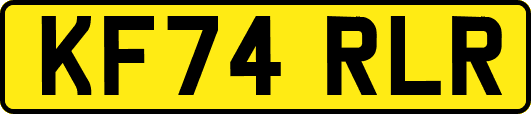 KF74RLR