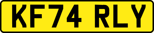 KF74RLY