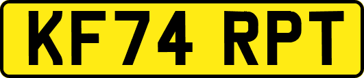 KF74RPT