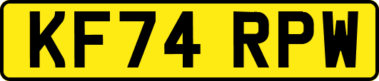 KF74RPW