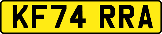 KF74RRA