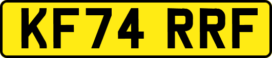 KF74RRF