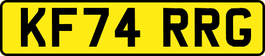 KF74RRG