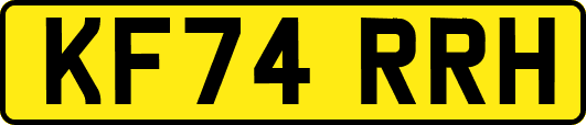 KF74RRH