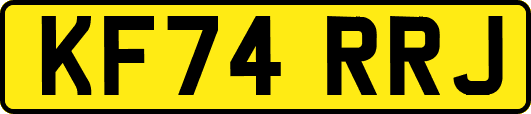 KF74RRJ