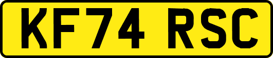 KF74RSC