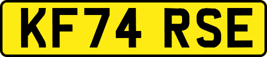 KF74RSE