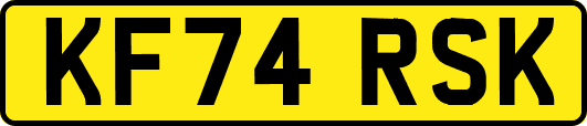 KF74RSK