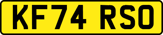 KF74RSO
