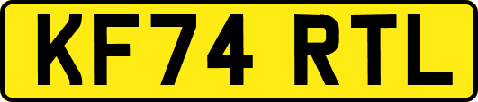 KF74RTL