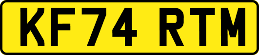 KF74RTM