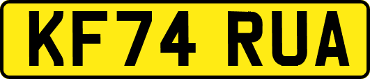 KF74RUA
