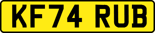 KF74RUB