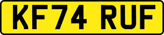 KF74RUF