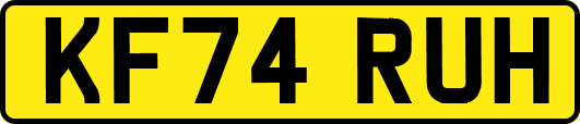 KF74RUH