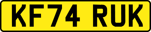 KF74RUK