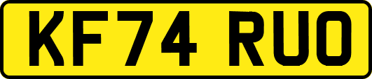 KF74RUO