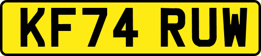 KF74RUW