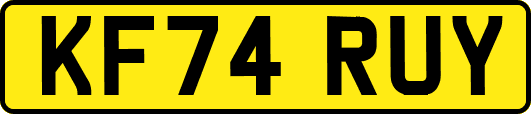 KF74RUY