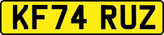 KF74RUZ