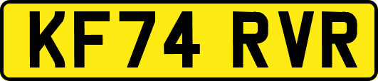 KF74RVR