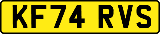KF74RVS