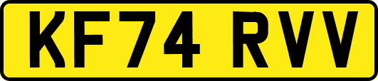 KF74RVV