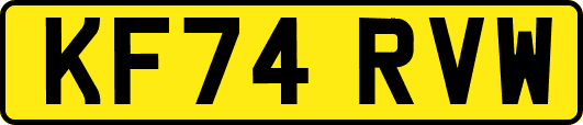 KF74RVW