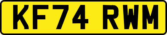 KF74RWM