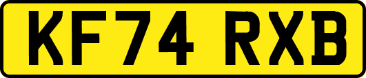 KF74RXB